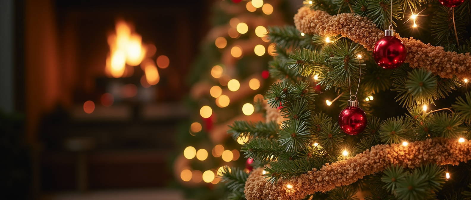 weihnachtsbaum unecht